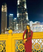 Pakistani Escorts in Dubai
